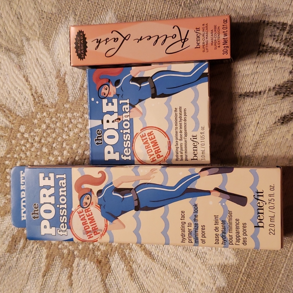 Benefit bundle